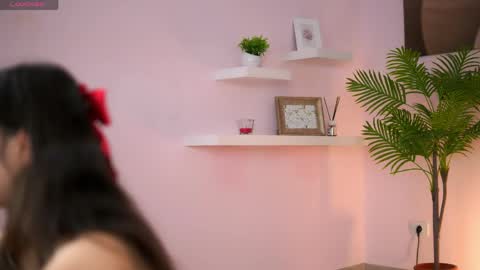 Snapshot of jullyfox chatting on 05.03.26 Foxy online show from 05.03.26
