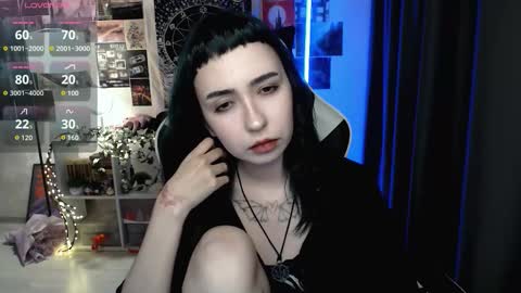 Baroness Von Cringe online show from 12.02.25