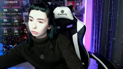 Baroness Von Cringe online show from 01.12.26