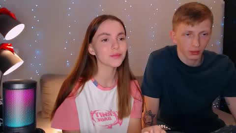 sweet online show from 02.16.25