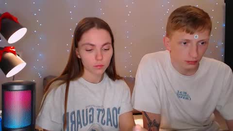 sweet online show from 02.19.25