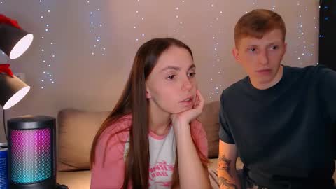 sweet online show from 02.22.25