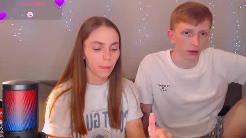 sweet online show from 03.01.25