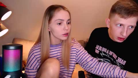 sweet online show from 10.26.25