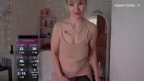 Julia online show from 02.27.25