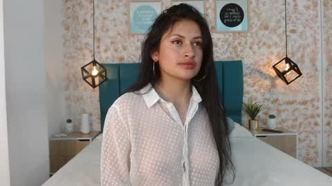 Snapshot of july_gh chatting on 02.07.25 Julietha  online show from 02.07.25