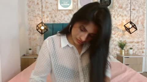 Snapshot of july_gh chatting on 02.19.25 Julietha  online show from 02.19.25