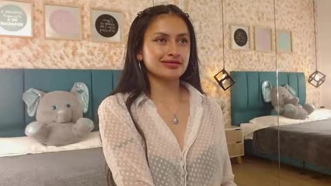 Snapshot of july_gh chatting on 02.28.25 Julietha  online show from 02.28.25