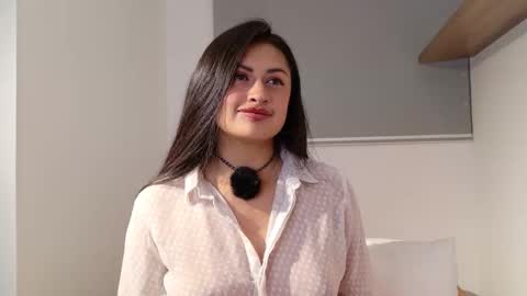 Julietha  online show from 02.15.26