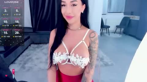 julya online show from 12.13.24