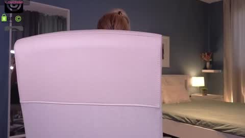 Julya Mistress online show from 02.26.25