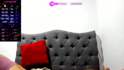 Julya Smith online show from 01.21.25