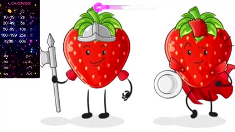 Julya Smith online show from 01.23.25