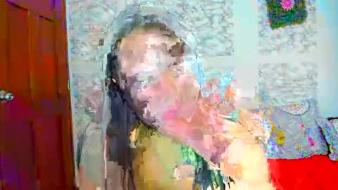 Snapshot of julybravo chatting on 05.23.26 juliana online show from 05.23.26