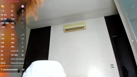 Snapshot of julyssa_sanders chatting on 01.20.25 July online show from 01.20.25