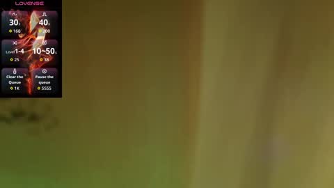 Snapshot of julythequeen chatting on 11.02.25 Julie online show from 11.02.25