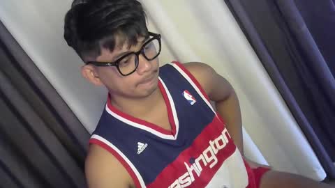 Snapshot of julz_alwayshorny chatting on 02.08.26 call me julz online show from 02.08.26