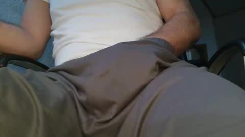 Gregor online show from 11.29.25