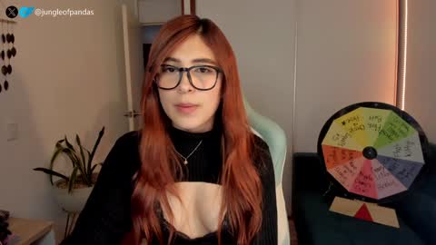 Call me Sussy  online show from 12.09.24