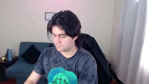 juniior_333 online show from 12.01.25