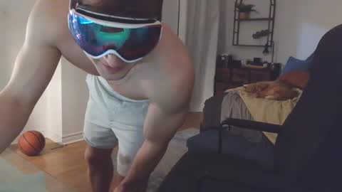 Junior Madison online show from 02.16.25