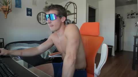 Junior Madison online show from 03.01.26