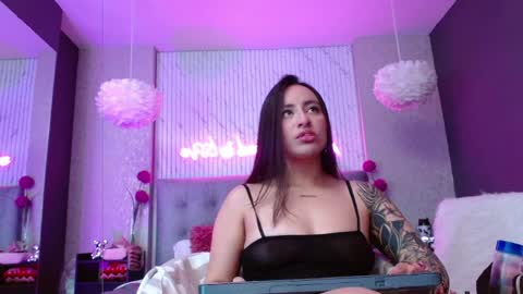 Juniper online show from 04.03.26