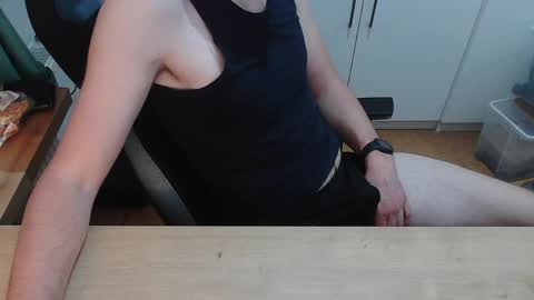 Snapshot of junk2711 chatting on 04.11.26 junk2711 online show from 04.11.26
