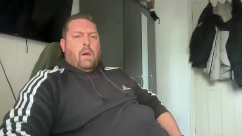 Snapshot of junky345 chatting on 11.17.25 Junky online show from 11.17.25