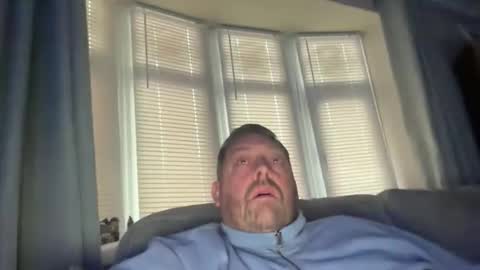 Snapshot of junky345 chatting on 12.05.25 Junky online show from 12.05.25