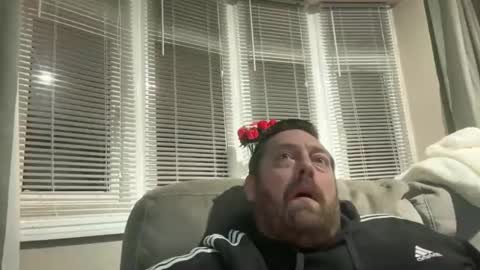 Snapshot of junky345 chatting on 01.17.26 Junky online show from 01.17.26