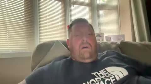 Snapshot of junky345 chatting on 02.06.26 Junky online show from 02.06.26