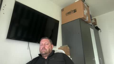 Snapshot of junky345 chatting on 02.08.26 Junky online show from 02.08.26