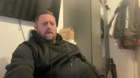 Snapshot of junky345 chatting on 02.25.26 Junky online show from 02.25.26