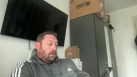 Snapshot of junky345 chatting on 03.01.26 Junky online show from 03.01.26