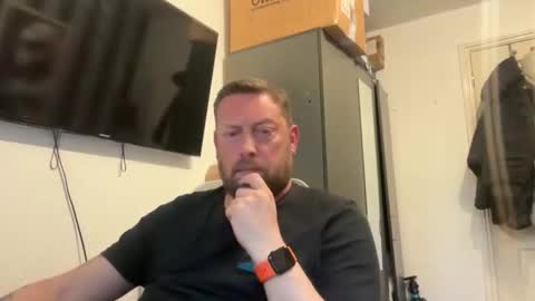 Snapshot of junky345 chatting on 04.04.26 Junky online show from 04.04.26