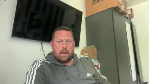 Snapshot of junky345 chatting on 04.05.26 Junky online show from 04.05.26