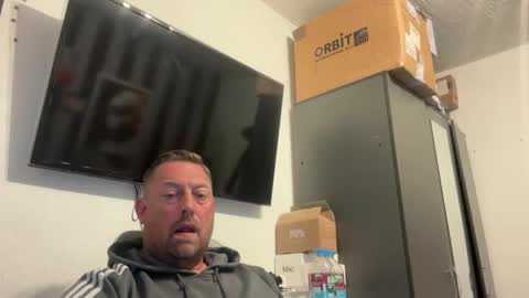 Snapshot of junky345 chatting on 04.14.26 Junky online show from 04.14.26