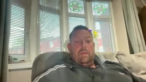 Snapshot of junky345 chatting on 04.18.26 Junky online show from 04.18.26