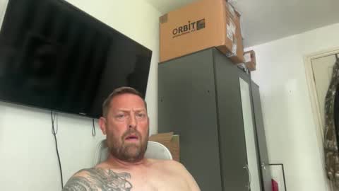 Snapshot of junky345 chatting on 05.31.26 Junky online show from 05.31.26