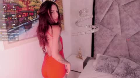 Snapshot of junosomnum chatting on 01.20.25 junosomnum online show from 01.20.25