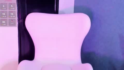 Snapshot of junosomnum chatting on 02.02.25 junosomnum online show from 02.02.25