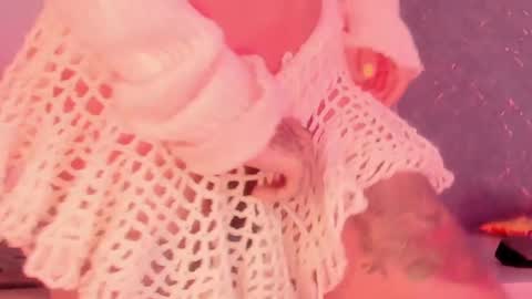 Snapshot of junosomnum chatting on 02.28.25 junosomnum online show from 02.28.25