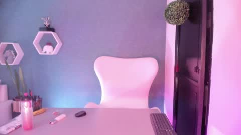 Snapshot of junosomnum chatting on 03.04.25 junosomnum online show from 03.04.25