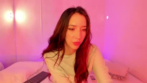 Snapshot of junosomnum chatting on 03.12.25 junosomnum online show from 03.12.25