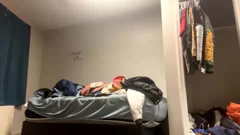 Snapshot of junosphboi chatting on 12.22.25 junosphboi online show from 12.22.25