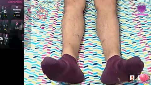 jupiter_3333 online show from 04.02.26