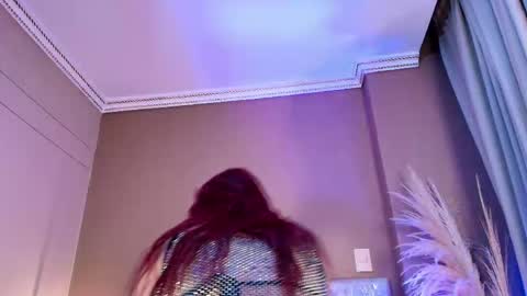 Jupiter Fox online show from 04.10.26