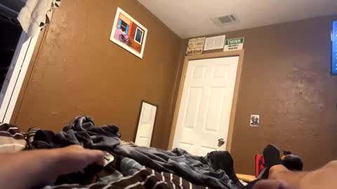 Snapshot of jussumwun chatting on 02.24.25 jussumwun online show from 02.24.25