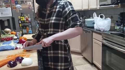 Jommie online show from 12.03.25